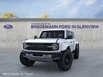 2024 Ford Bronco 4WD, SUV for sale #F43369 - photo 3
