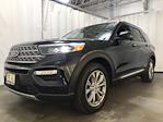 2021 Ford Explorer 4WD, SUV for sale #F43379A - photo 5