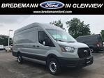 2024 Ford Transit 350 Super Cab High Roof RWD, Empty Cargo Van for sale #F43395 - photo 1