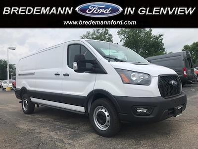 2024 Ford Transit 250 Low Roof RWD, Empty Cargo Van for sale #F43404 - photo 1