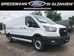 New 2024 Ford Transit 250 Low Roof RWD, Empty Cargo Van for sale #F43404 - photo 1