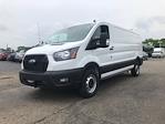 2024 Ford Transit 250 Low Roof RWD, Empty Cargo Van for sale #F43404 - photo 6