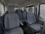 2024 Ford Transit 350 Medium Roof RWD, Passenger Van for sale #F43408 - photo 10