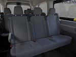 2024 Ford Transit 350 Medium Roof RWD, Passenger Van for sale #F43408 - photo 11
