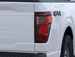 2024 Ford F-150 Super Cab 4WD, Pickup for sale #F43431 - photo 21