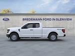 2024 Ford F-150 Super Cab 4WD, Pickup for sale #F43431 - photo 4