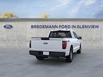2024 Ford F-150 Super Cab 4WD, Pickup for sale #F43431 - photo 8