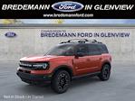 2024 Ford Bronco Sport 4WD, SUV for sale #F43447 - photo 1