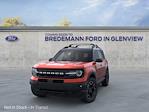 2024 Ford Bronco Sport 4WD, SUV for sale #F43447 - photo 3