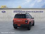 2024 Ford Bronco Sport 4WD, SUV for sale #F43447 - photo 8