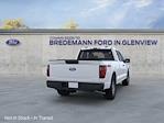 2024 Ford F-150 Super Cab 4WD, Pickup for sale #F43457 - photo 8