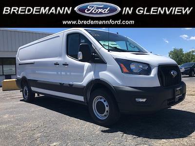 2024 Ford Transit 250 Low Roof RWD, Empty Cargo Van for sale #F43470 - photo 1