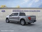 2024 Ford F-150 SuperCrew Cab 4WD, Pickup for sale #F43474 - photo 2