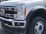 2024 Ford F-450 Regular Cab DRW 4WD, Monroe Truck Equipment Z-DumpPRO™ Dump Truck for sale #F43476 - photo 24