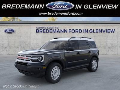 2024 Ford Bronco Sport 4WD, SUV for sale #F43479 - photo 1