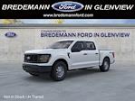 2024 Ford F-150 SuperCrew Cab 4WD, Pickup for sale #F43483 - photo 1