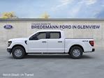 2024 Ford F-150 SuperCrew Cab 4WD, Pickup for sale #F43483 - photo 4
