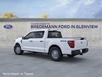 2024 Ford F-150 SuperCrew Cab 4WD, Pickup for sale #F43483 - photo 2