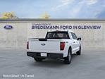2024 Ford F-150 SuperCrew Cab 4WD, Pickup for sale #F43483 - photo 8