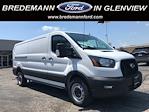 2024 Ford Transit 250 Low Roof RWD, Empty Cargo Van for sale #F43486 - photo 1
