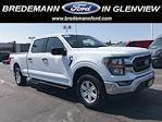 2023 Ford F-150 SuperCrew Cab 4WD, Pickup for sale #F43505A - photo 1