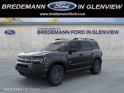 2024 Ford Bronco Sport 4WD, SUV for sale #F43518 - photo 1