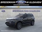 2024 Ford Bronco Sport 4WD, SUV for sale #F43518 - photo 1