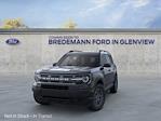 2024 Ford Bronco Sport 4WD, SUV for sale #F43518 - photo 3