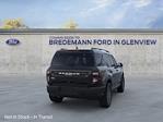 2024 Ford Bronco Sport 4WD, SUV for sale #F43518 - photo 8