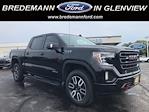 Used 2020 GMC Sierra 1500 AT4 Crew Cab 4WD, Pickup for sale #F43529A - photo 1