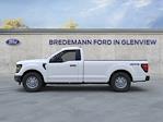 2024 Ford F-150 Regular Cab 4WD, Pickup for sale #F43530 - photo 4