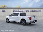 2024 Ford F-150 SuperCrew Cab 4WD, Pickup for sale #F43533 - photo 2