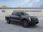 2024 Ford F-150 Lightning SuperCrew Cab AWD, Pickup for sale #F43534 - photo 7