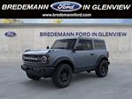 2024 Ford Bronco 4WD, SUV for sale #F43543 - photo 1