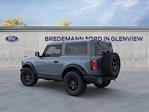 2024 Ford Bronco 4WD, SUV for sale #F43543 - photo 2