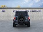 2024 Ford Bronco 4WD, SUV for sale #F43543 - photo 5