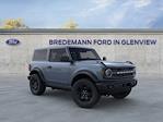 2024 Ford Bronco 4WD, SUV for sale #F43543 - photo 7