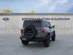 2024 Ford Bronco 4WD, SUV for sale #F43543 - photo 8