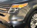 Used 2015 Ford Explorer Limited 4WD, SUV for sale #F43551A - photo 27