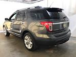 Used 2015 Ford Explorer Limited 4WD, SUV for sale #F43551A - photo 4