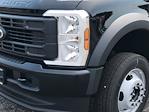 New 2024 Ford F-450 XL Super Cab 4WD, Cab Chassis for sale #F43553 - photo 22