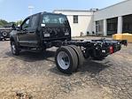 2024 Ford F-450 Super Cab DRW 4WD, Cab Chassis for sale #F43553 - photo 4