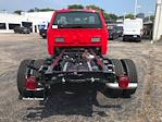 2024 Ford F-450 Super Cab DRW 4WD, Cab Chassis for sale #F43554 - photo 18