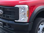 2024 Ford F-450 Super Cab DRW 4WD, Cab Chassis for sale #F43554 - photo 23