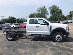 2024 Ford F-450 Super Cab DRW 4WD, Cab Chassis for sale #F43555 - photo 3