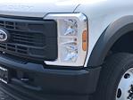 2024 Ford F-450 Super Cab DRW 4WD, Cab Chassis for sale #F43555 - photo 22