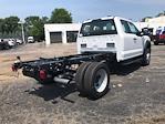 2024 Ford F-450 Super Cab DRW 4WD, Cab Chassis for sale #F43555 - photo 2