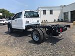 2024 Ford F-450 Super Cab DRW 4WD, Cab Chassis for sale #F43555 - photo 4