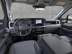 2024 Ford F-350 Crew Cab SRW 4WD, Pickup for sale #F43566 - photo 9