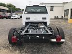 2024 Ford F-450 Crew Cab DRW 4WD, Cab Chassis for sale #F43575 - photo 18